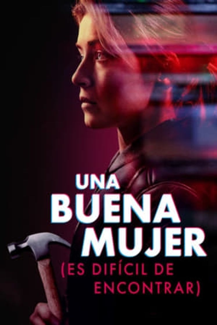 Película Una buena mujer es difícil de encontrar