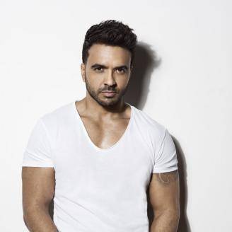 Moda Luis Fonsi 