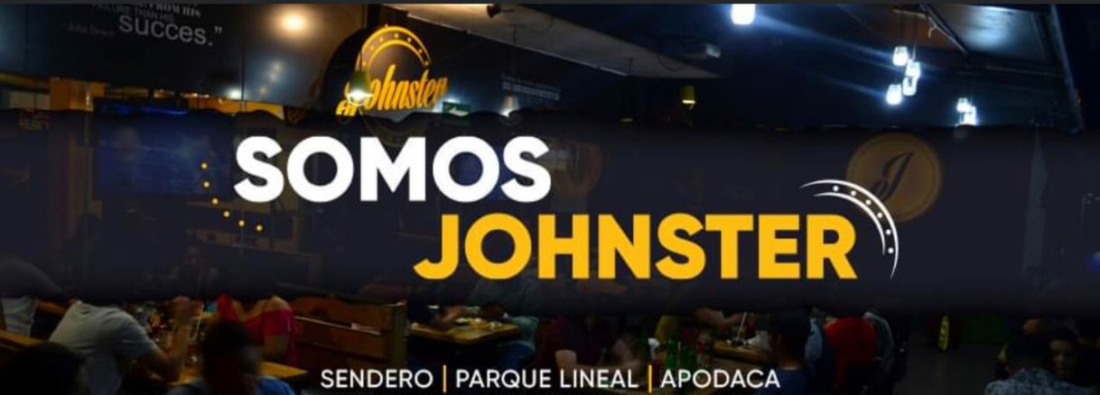 Restaurants Johnster Parque Lineal