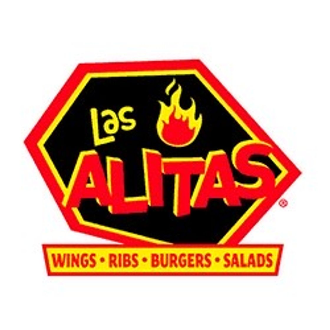 Restaurantes Las Alitas Cumbres