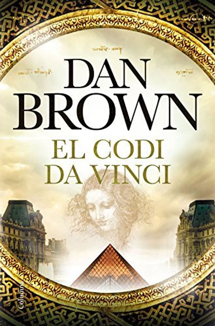 Libro El codi Da Vinci