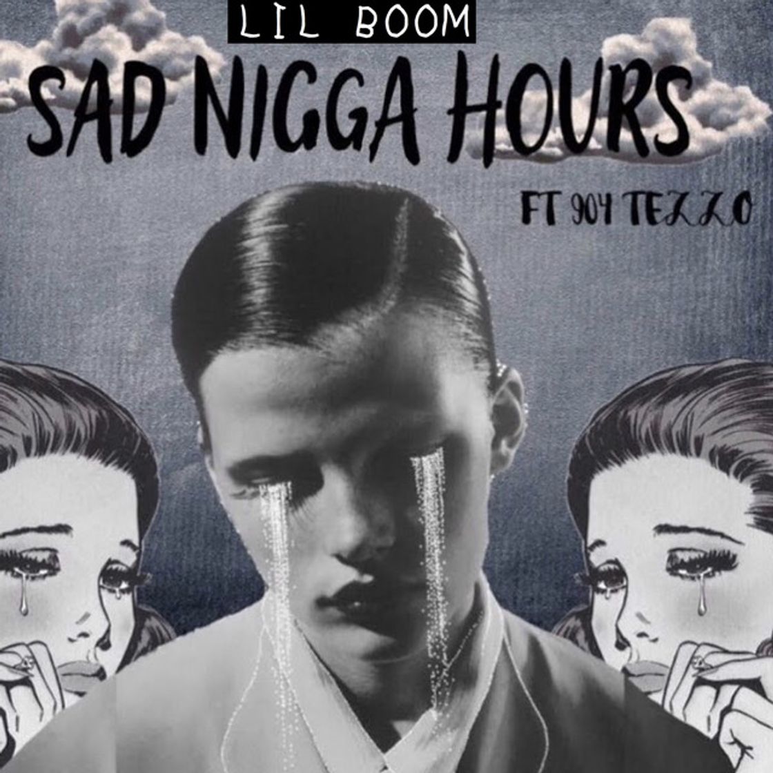 Music Sad Nigga Hours