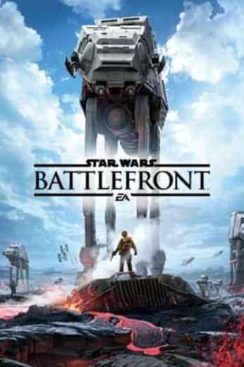 Star Wars Battlefront