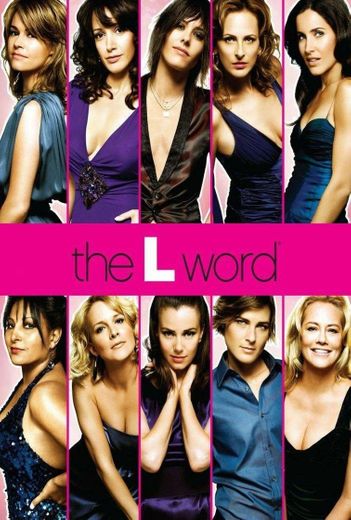 The L Word Promo - Serie