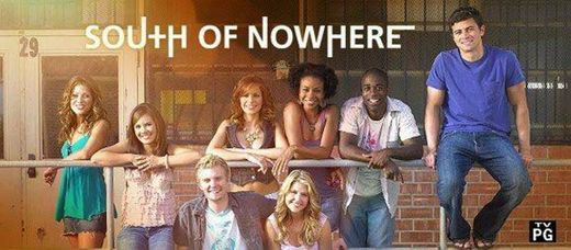South of Nowhere - Serie Lgbti