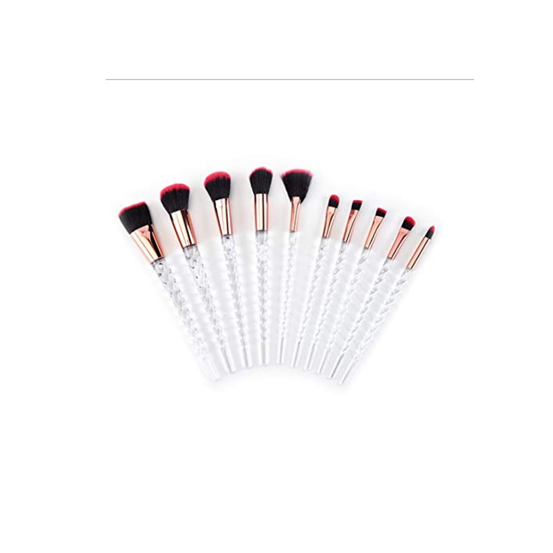 Producto QXX-Make-up Brush De Cepillo del Maquillaje