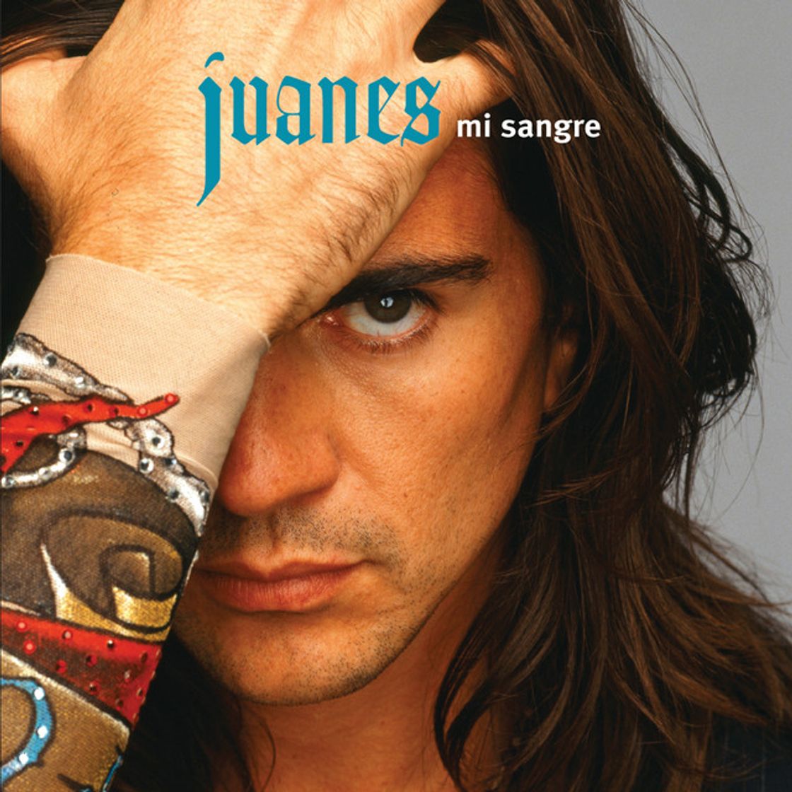 Canciones A Dios Le Pido - Live Mi Sangre Tour /2005