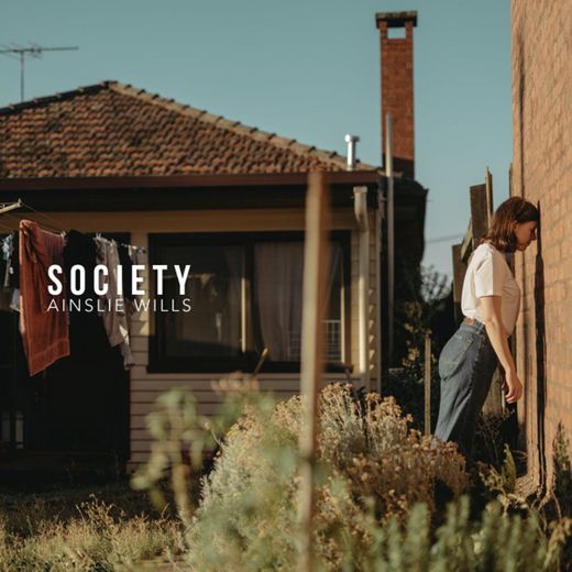 Society - Single Version