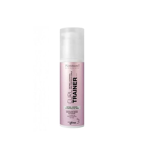 Definidor de Rizos Curl Trainer 150ml Kosswell