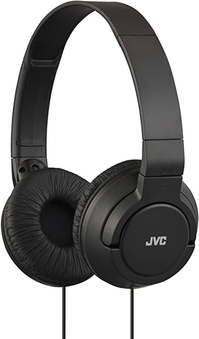 Products JVC HA