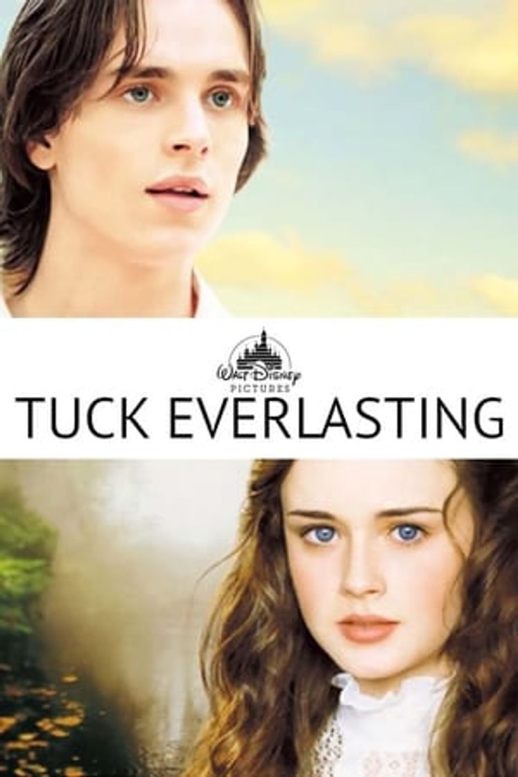 Película Tuck Everlasting