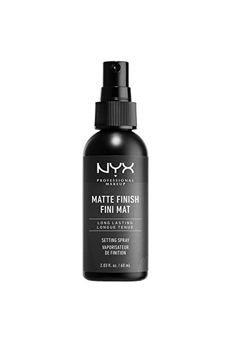 Beauty Fijador de maquillaje, de Nyx