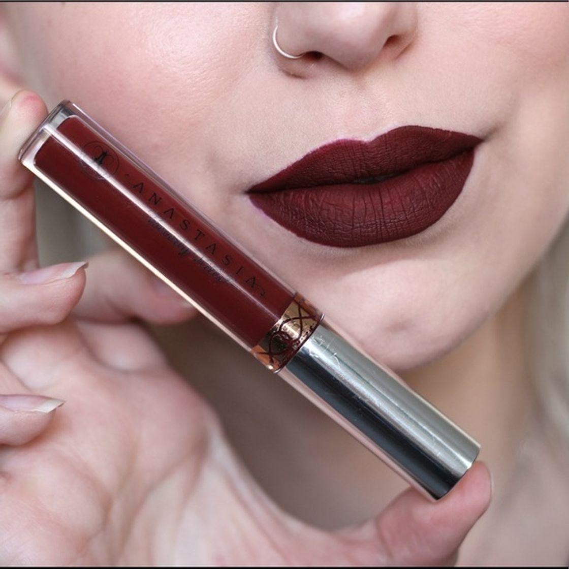 Social ANASTASIA BEVERLY HILLS
LIQUID LIPSTICK heathers