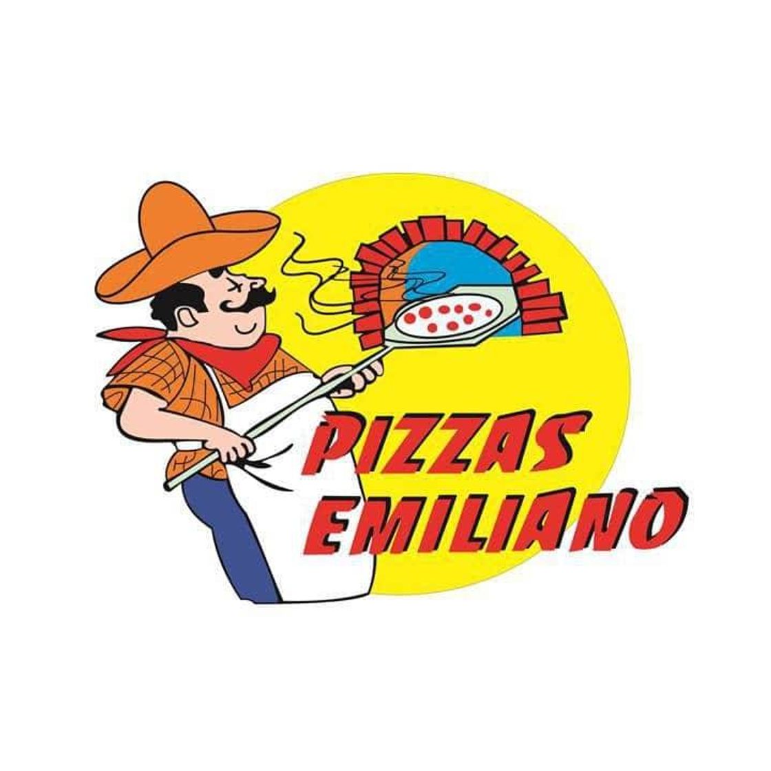 Restaurantes Pizzas Emiliano