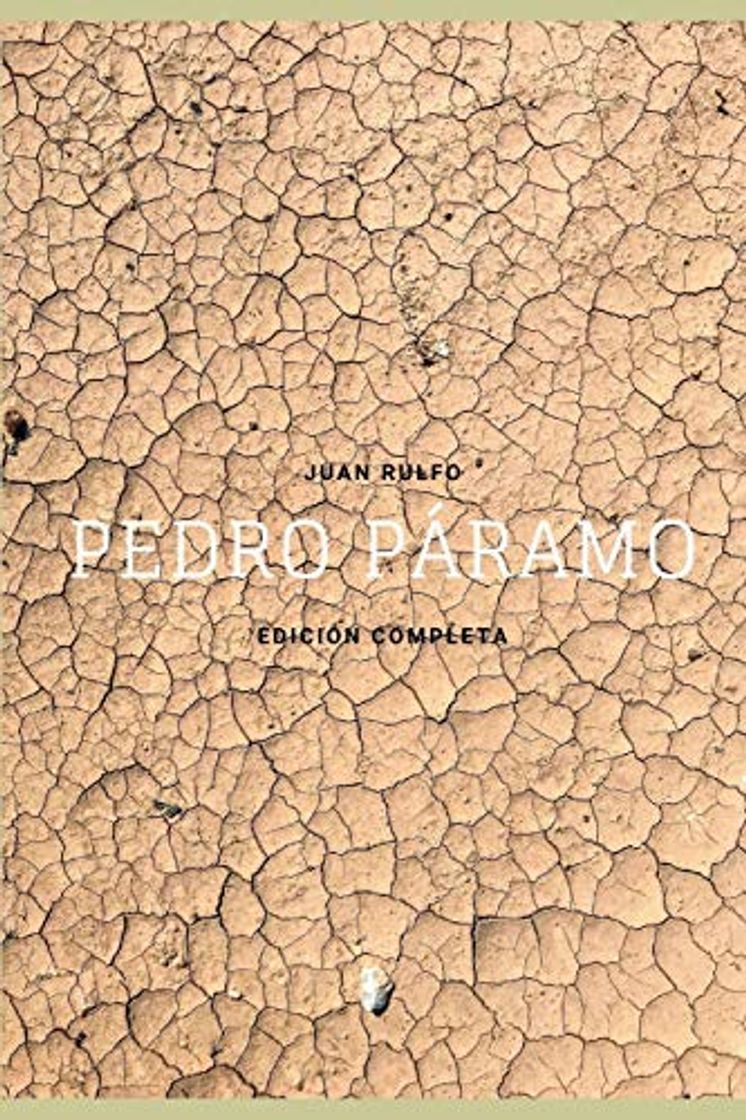 Libros Pedro Páramo: Edición Completa