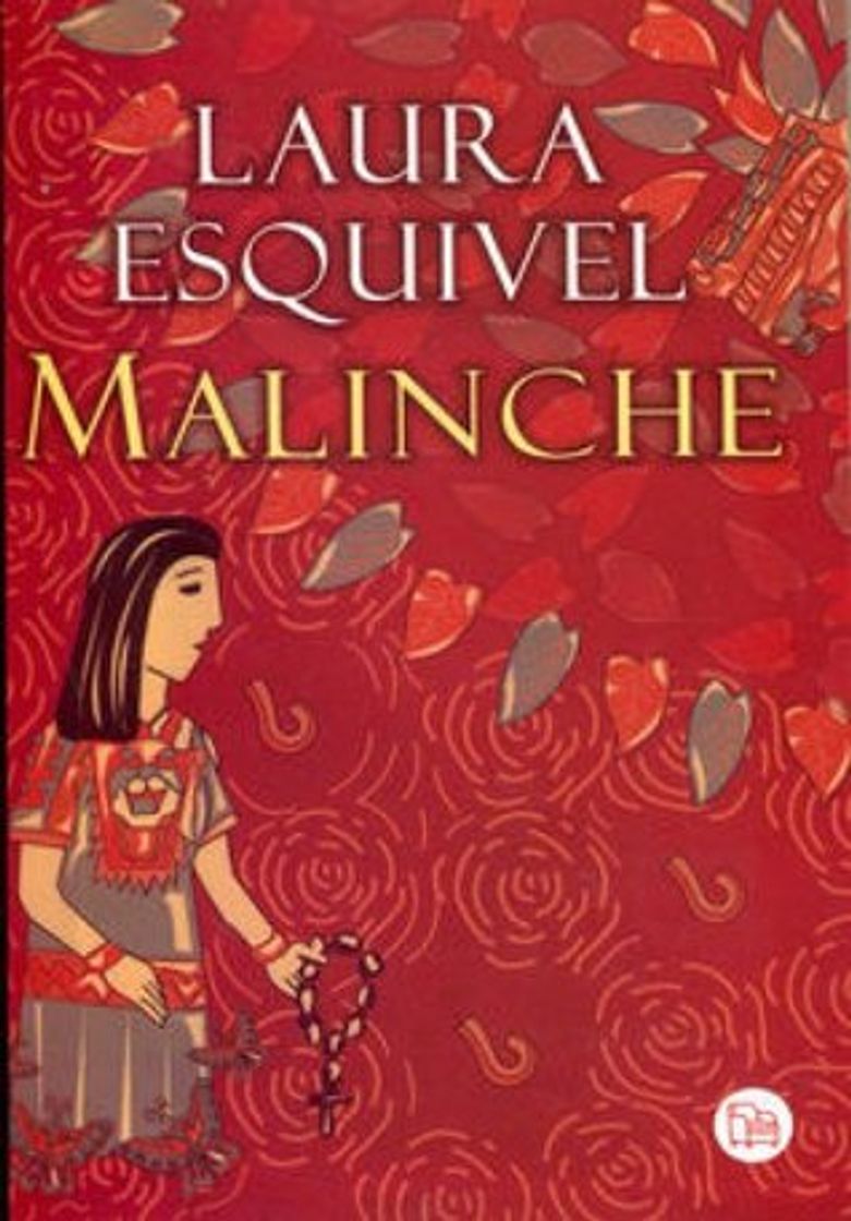 Libro Malinche