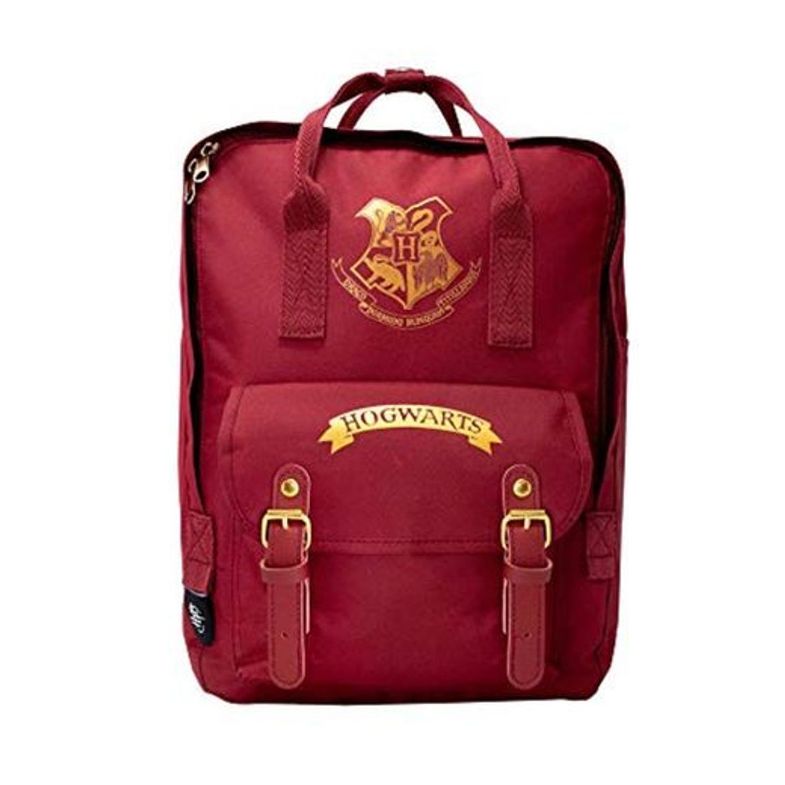 Fashion Blue Sky Studios Mochila Harry Potter