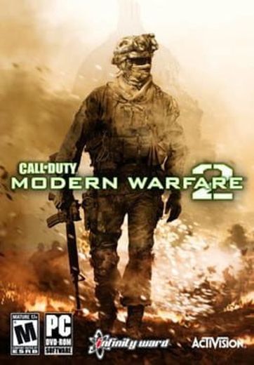 Call of Duty: Modern Warfare 2