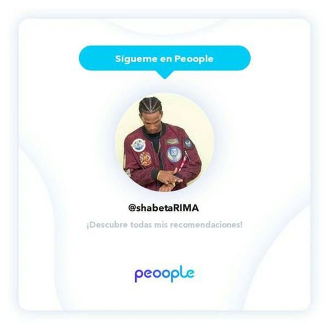Social Sigueme y te sigo🤗