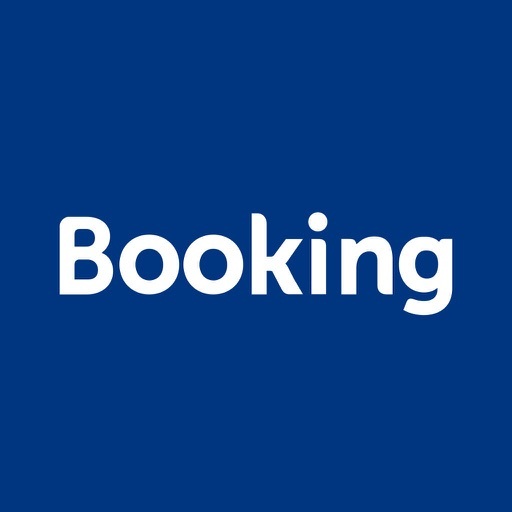 App Booking.com: Hotels & Travel