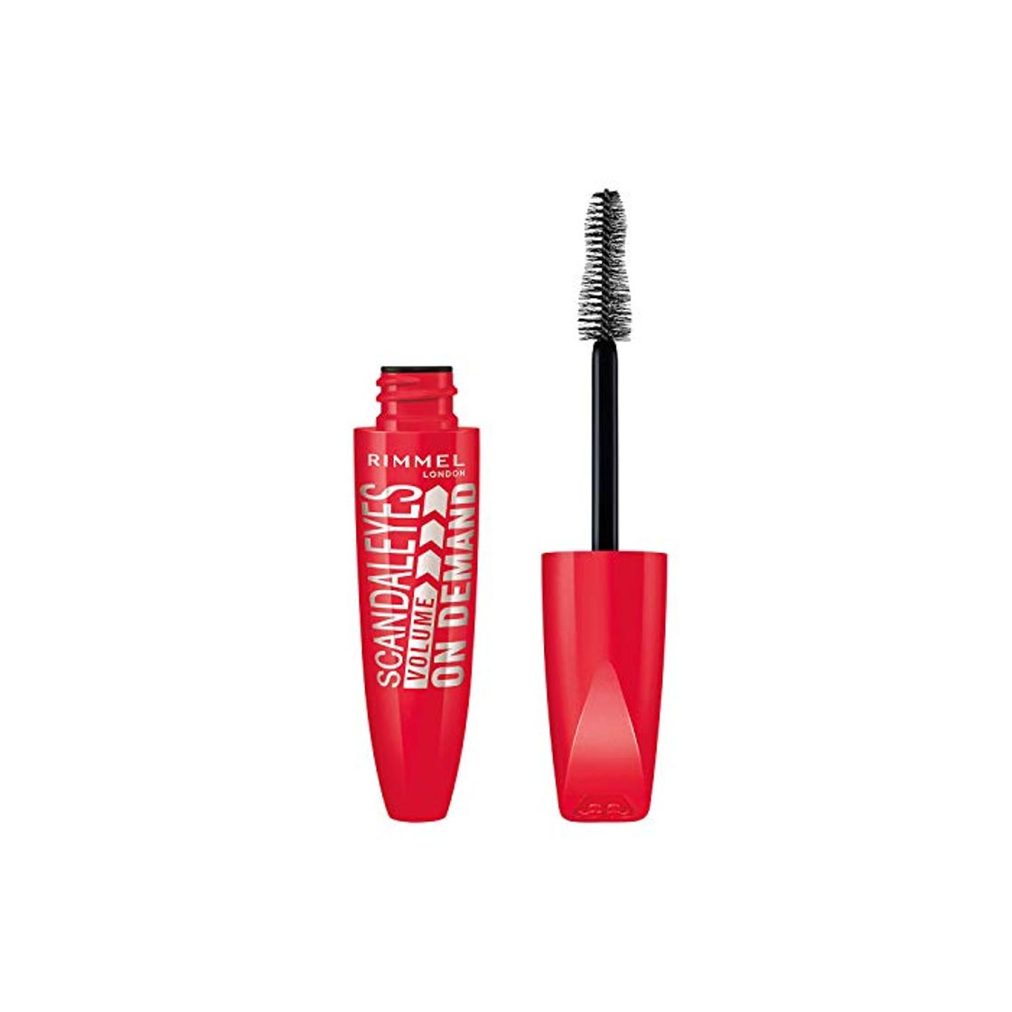 Belleza Rimmel Scandaleyes Volume on Demand Mascara