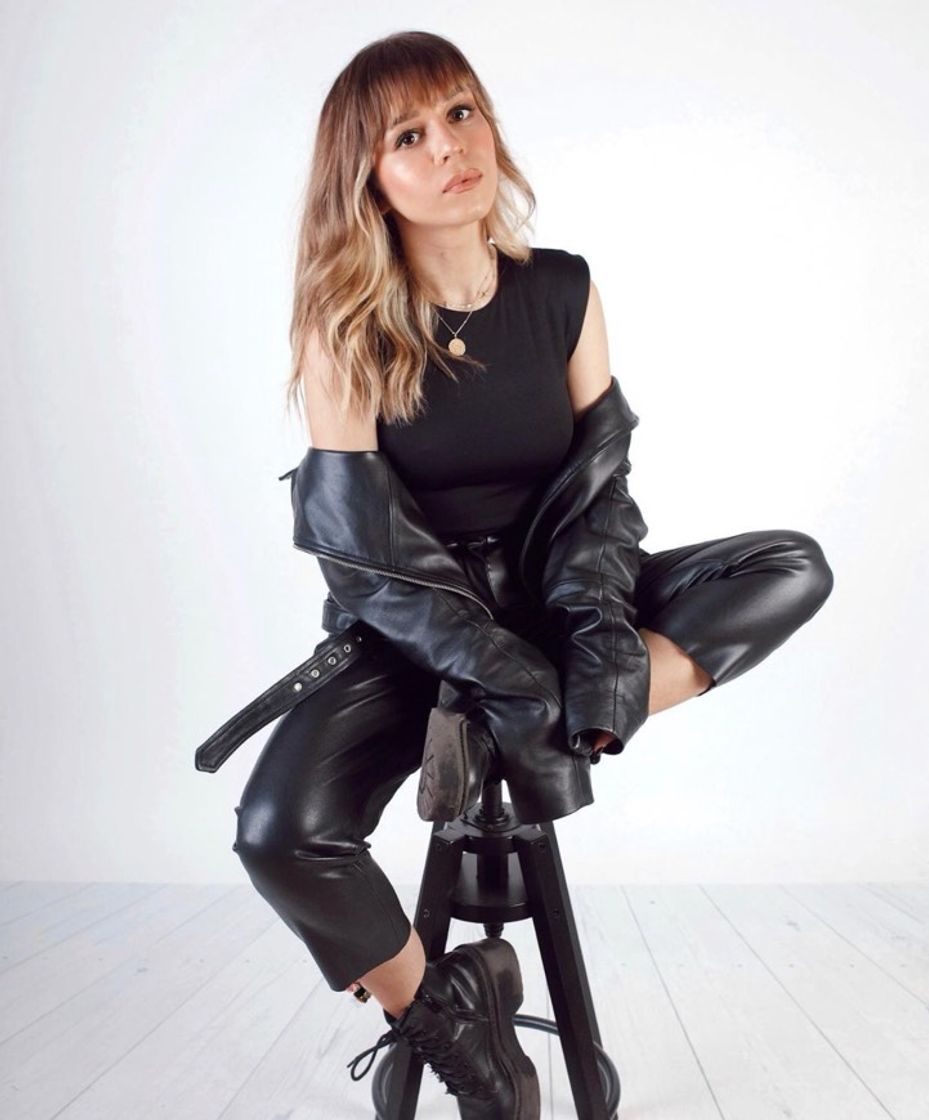 Inês Rochinha 