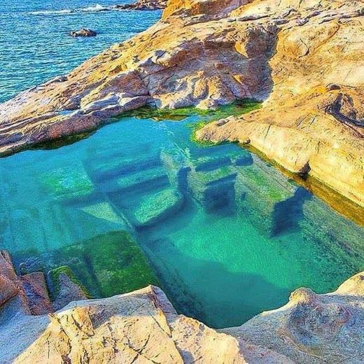 Atlantis Ibiza » IBIZAISLA.ES