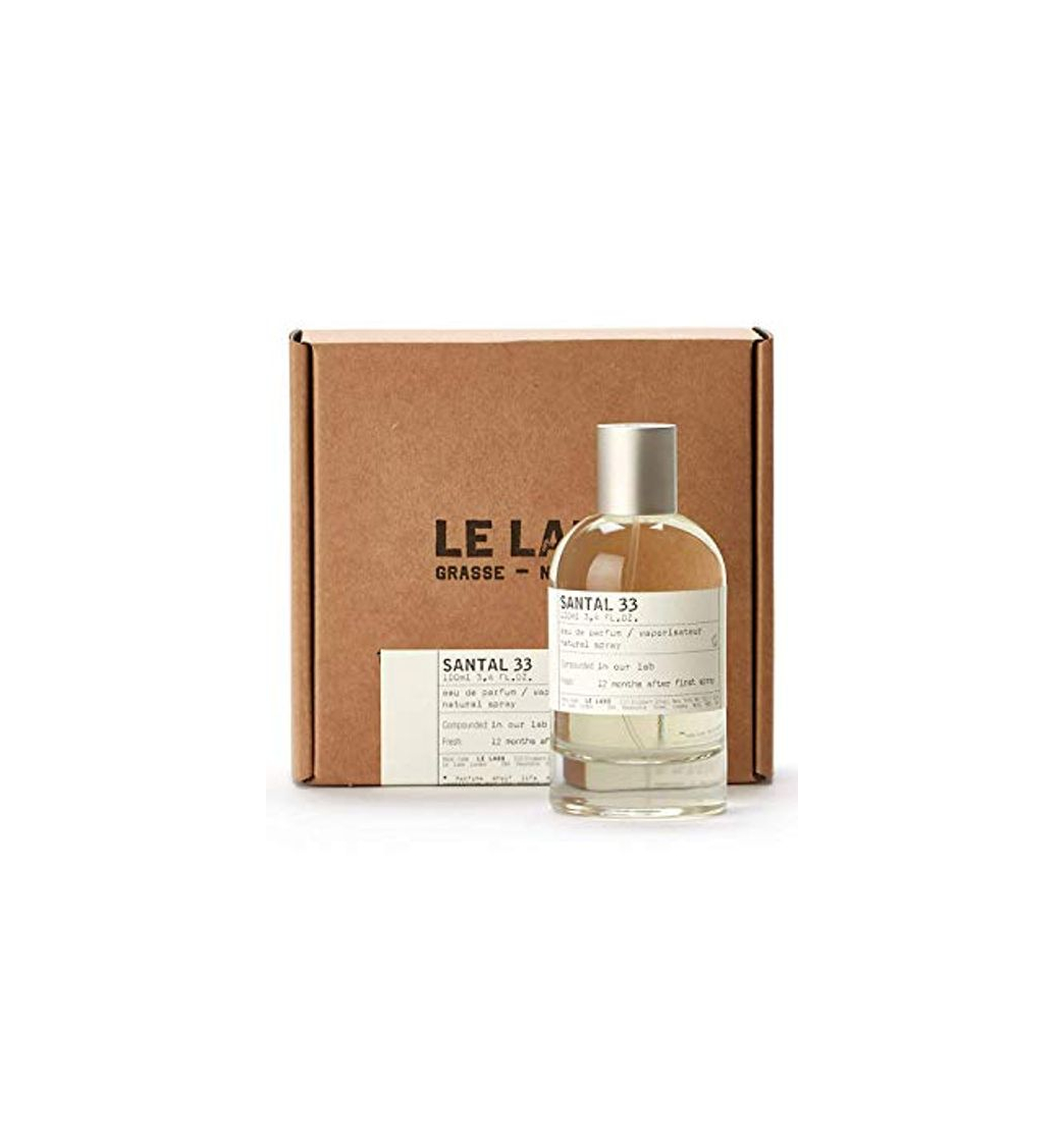 Products Le Labo Santal 33 Eau de Parfum