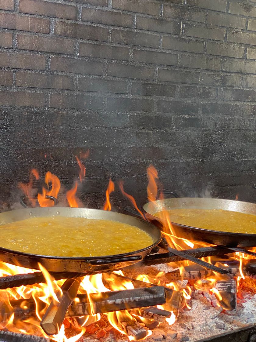 Restaurants Casa Carmela