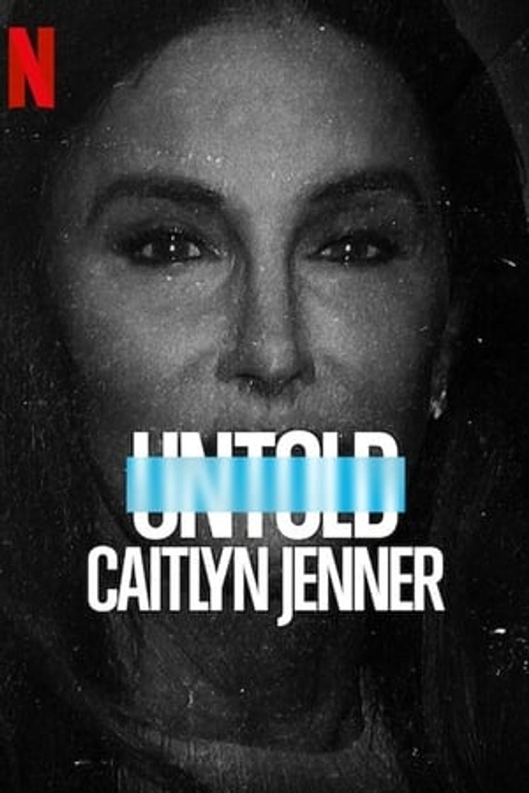 Película Secretos del deporte: Caitlyn Jenner