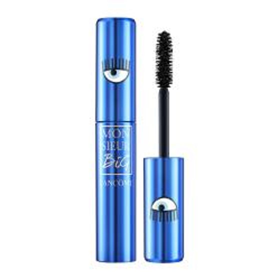 Fashion MONSIEUR BIG CHIARA FERRAGNI mascara Lancôme ...