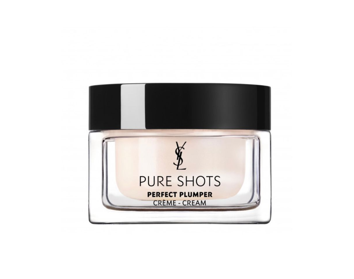 Producto Crema Antiedad Pure Shots Perfect Plumper Cream Yves Saint