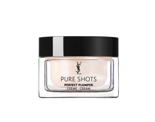 Crema Antiedad Pure Shots Perfect Plumper Cream Yves Saint