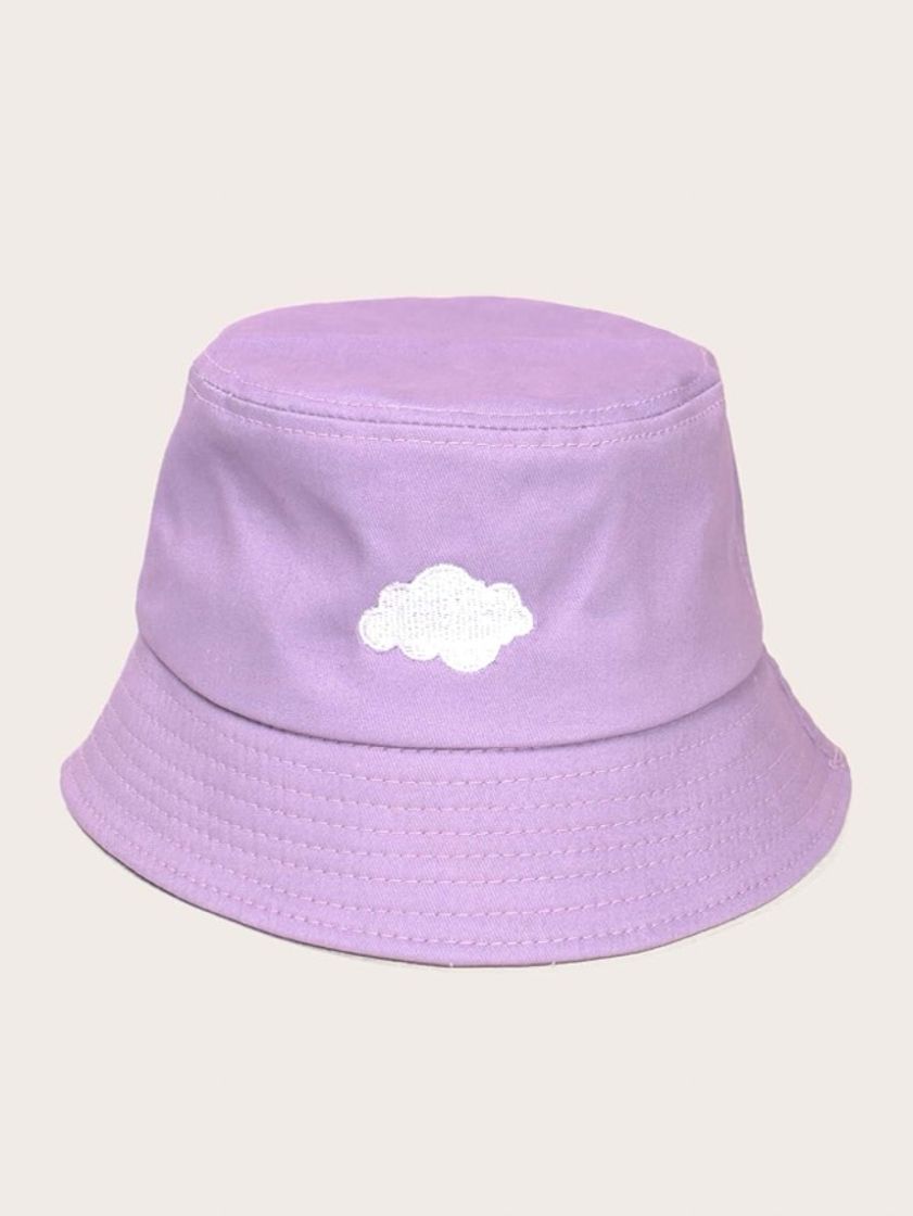 Moda Chapeu bucket