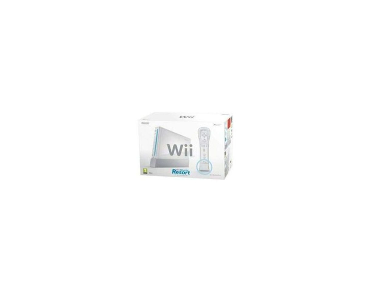 Producto Nintendo Wii Sports Resort Pack - juegos de PC