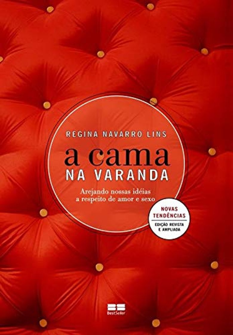 Libro A Cama Na Varanda