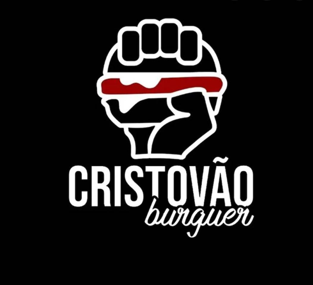 Restaurantes Cristóvão Burguer's Vetorasso