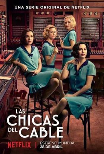 Cable Girls