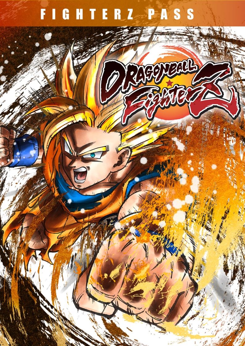 Videojuegos Dragon Ball FighterZ