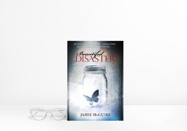 Libro Maravilloso Desastre