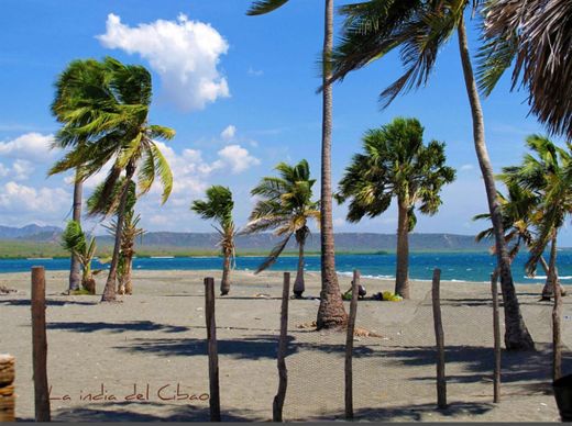 Playa Salinas