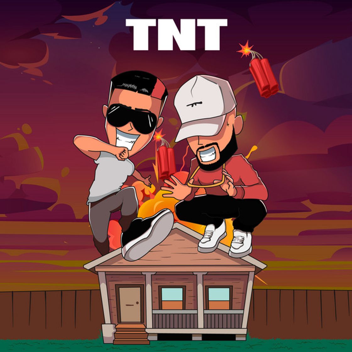 Canción TNT