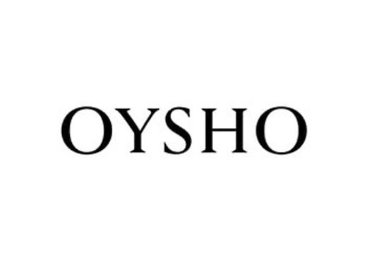 Oysho Sport