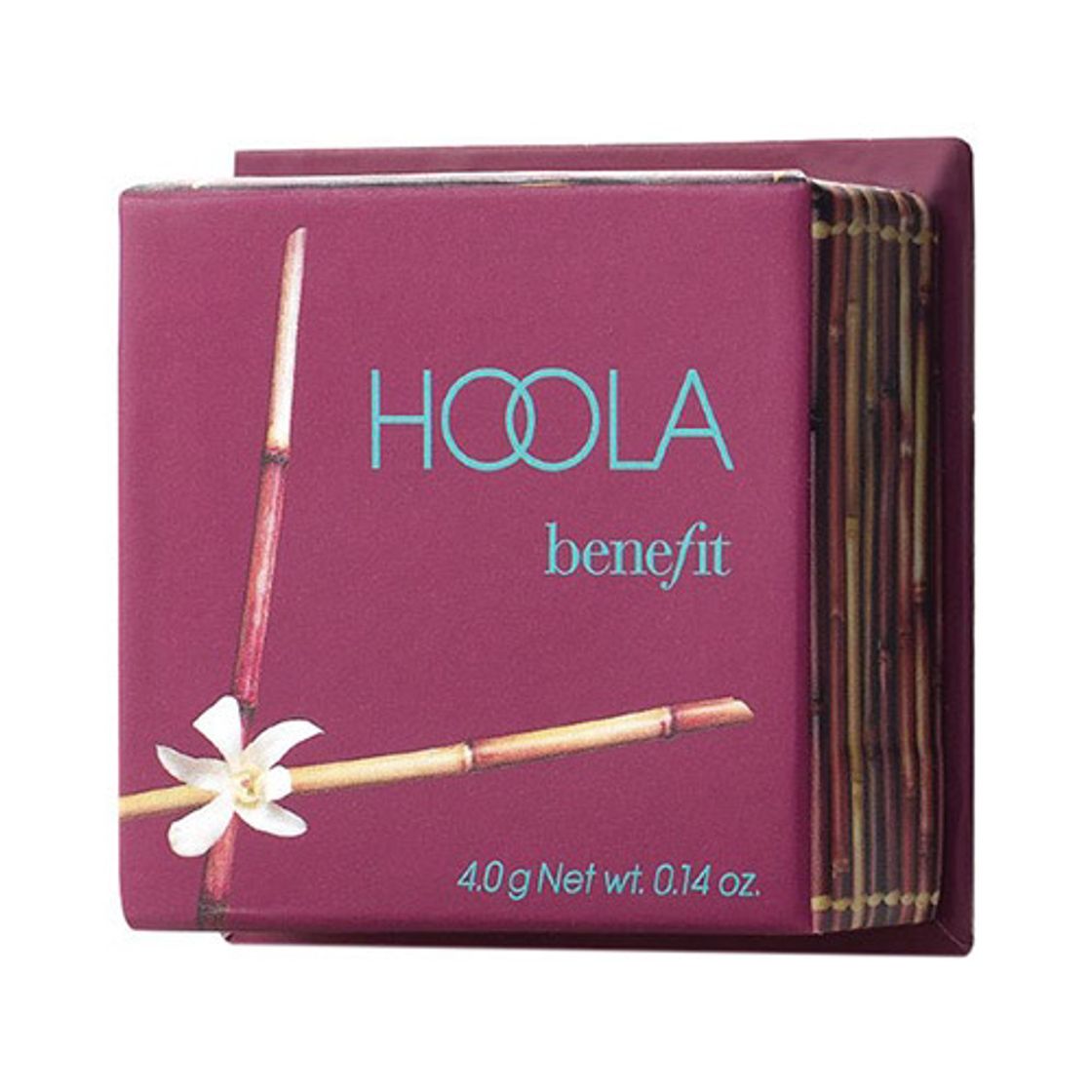 Fashion Bronzer benefit hoola