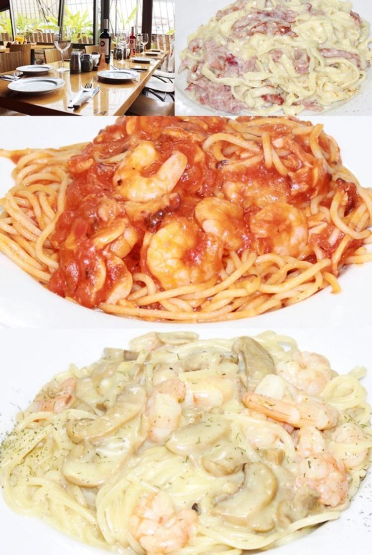 Sapore Italiano