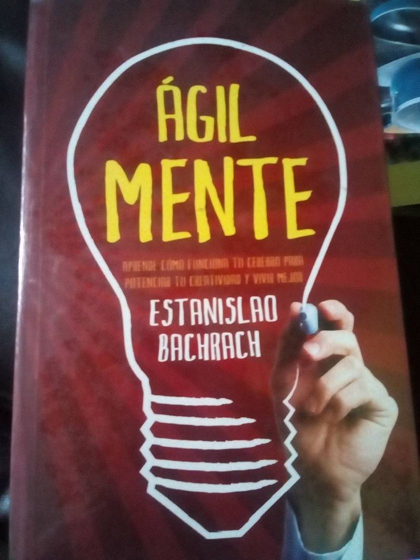 Libro ÁgilMente