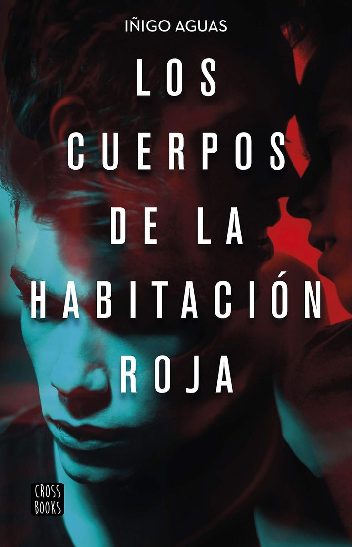 Libro Los cuerpos de la habitación roja 