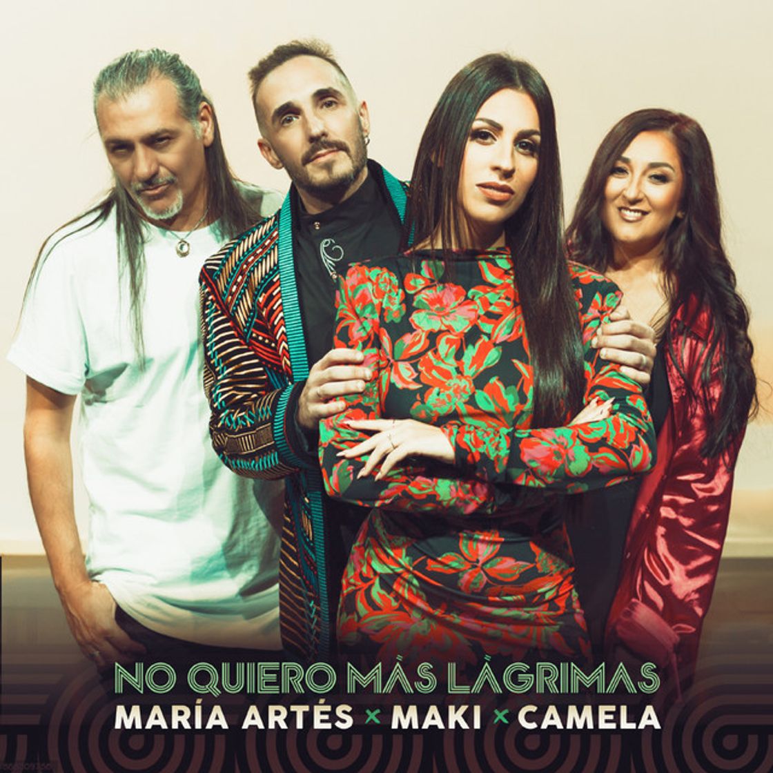 Canción No quiero más lágrimas