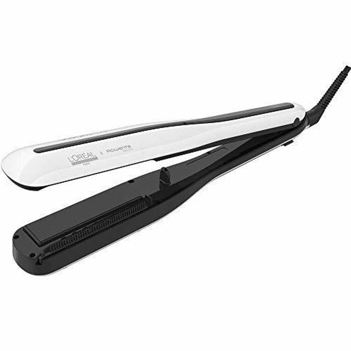 Social Plancha de vapor Steampod 3.0 con funda oficial de regalo