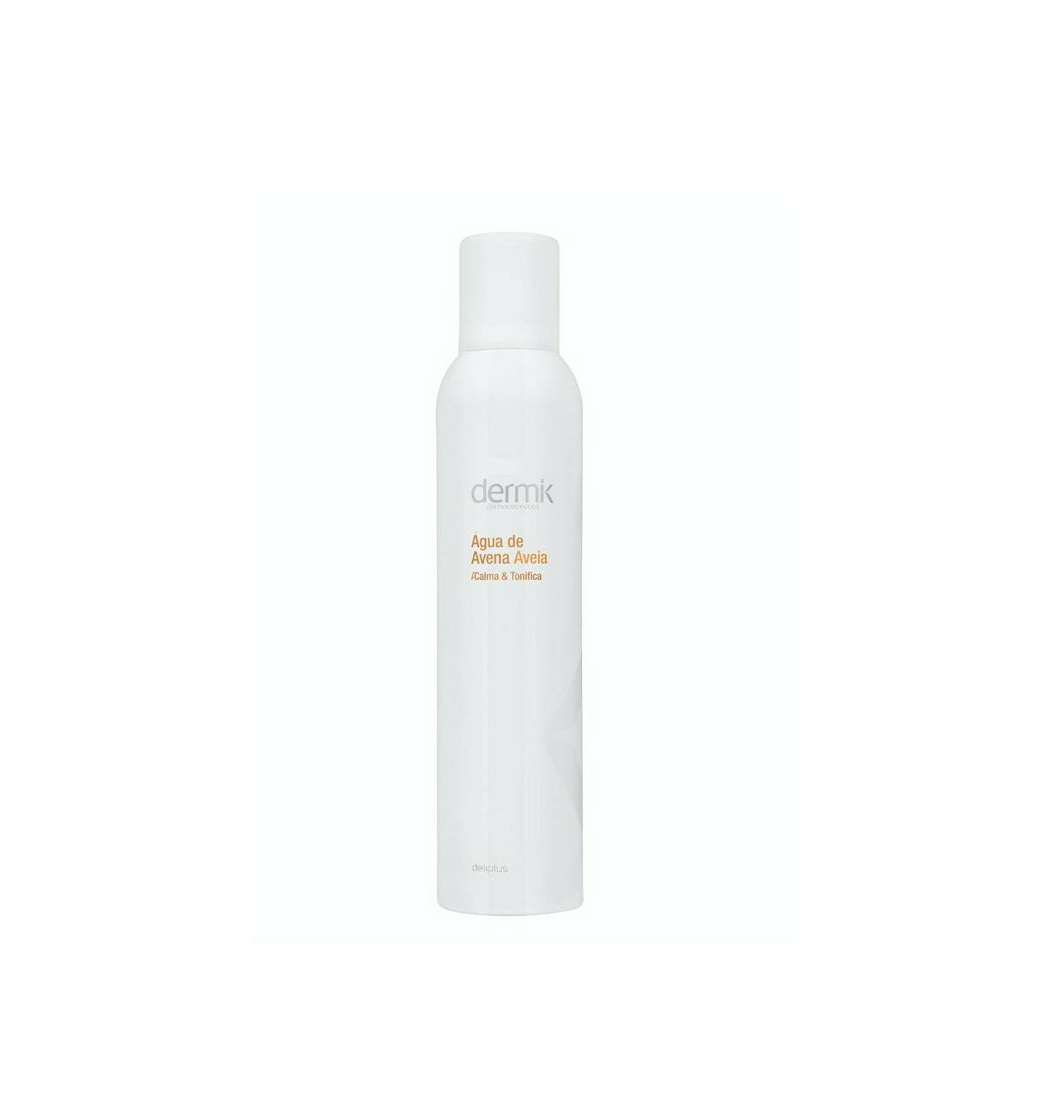 Producto Agua facial de avena